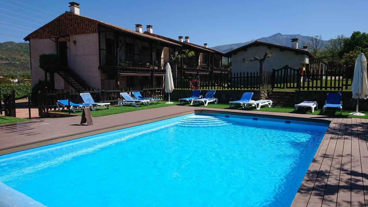 El Canchal De La Gallina - Parking Gratis - Jacuzzi En Privado - Cafeteria - Desayunos - Piscina De Agua Caliente A Partir Del 12 De Abril 2025 แอร์วาส ภายนอก รูปภาพ