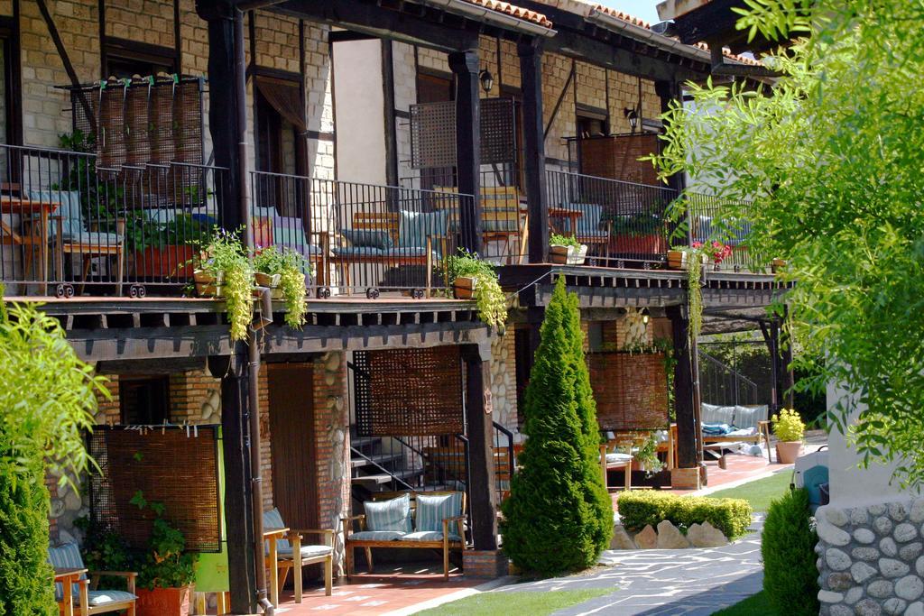 El Canchal De La Gallina - Parking Gratis - Jacuzzi En Privado - Cafeteria - Desayunos - Piscina De Agua Caliente A Partir Del 12 De Abril 2025 แอร์วาส ภายนอก รูปภาพ