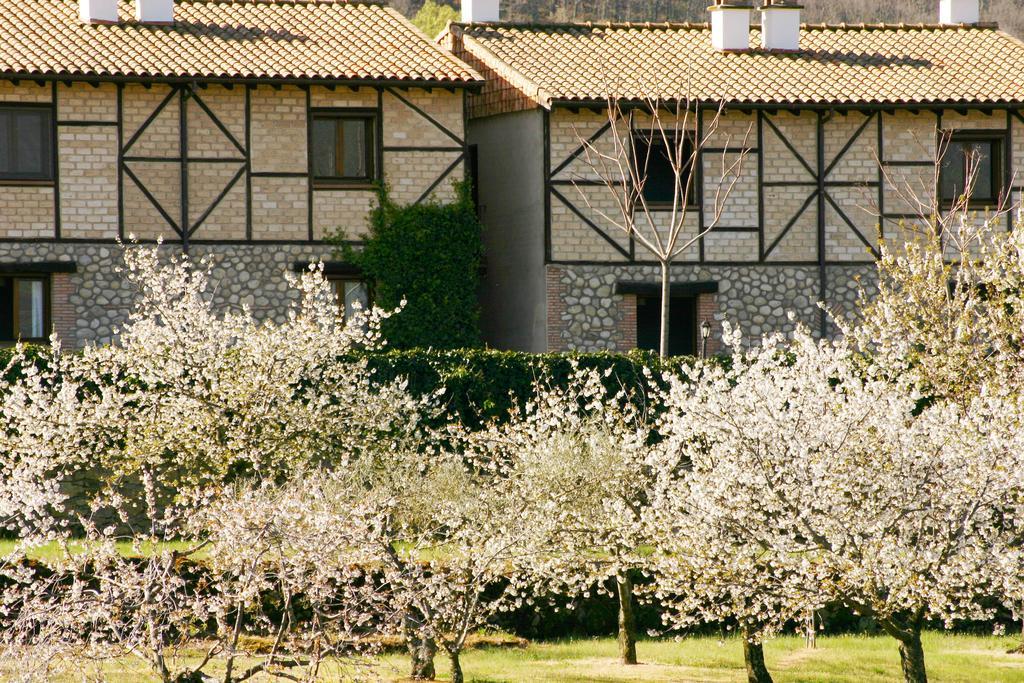 El Canchal De La Gallina - Parking Gratis - Jacuzzi En Privado - Cafeteria - Desayunos - Piscina De Agua Caliente A Partir Del 12 De Abril 2025 แอร์วาส ภายนอก รูปภาพ