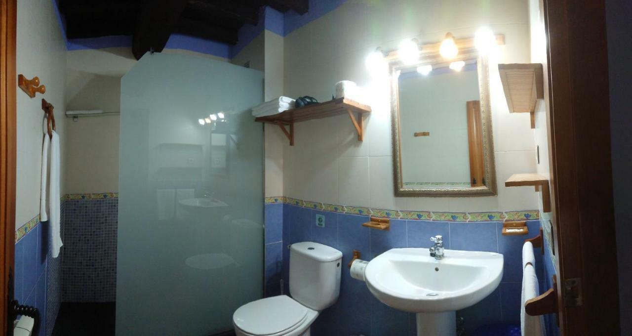 El Canchal De La Gallina - Parking Gratis - Jacuzzi En Privado - Cafeteria - Desayunos - Piscina De Agua Caliente A Partir Del 12 De Abril 2025 แอร์วาส ภายนอก รูปภาพ